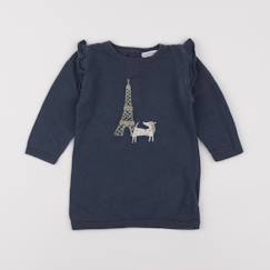 Seconde main-Fille-Robe - 18 mois