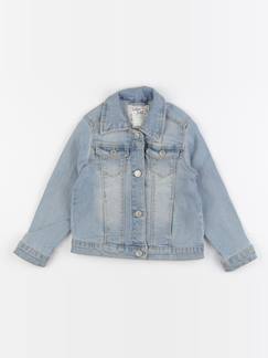 Seconde main-Fille-Veste - 3 ans