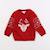 Pull - 9 mois Rouge 1 - vertbaudet enfant 