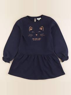 Seconde main-Fille-Robe - 8 ans