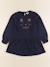 Robe - 8 ans Bleu 1 - vertbaudet enfant 