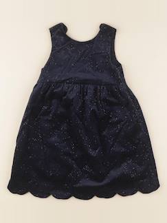Seconde main-Fille-Robe - 5 ans