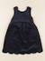 Robe - 5 ans Bleu, or 1 - vertbaudet enfant 