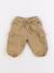 Jogging - 6 mois Marron 1 - vertbaudet enfant 