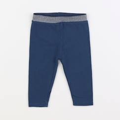 Seconde main-Fille-Legging - 6 mois