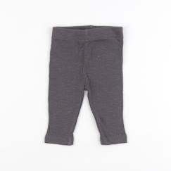 Seconde main-Garçon-Legging - 3 mois