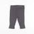 Legging - 3 mois Gris 1 - vertbaudet enfant 