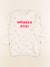 Robe - 36 mois Beige, rose 1 - vertbaudet enfant 