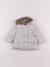 Doudoune - 9 mois Gris 1 - vertbaudet enfant 