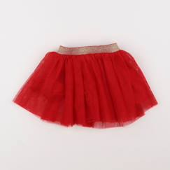 Seconde main-Fille-Jupe - 18 mois