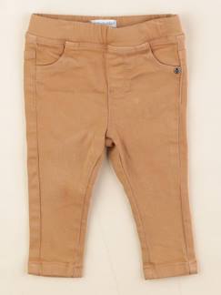 Seconde main-Garçon-Jegging - 9 mois