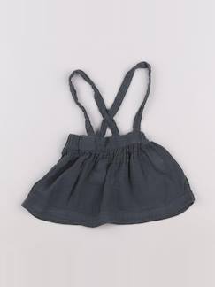Seconde main-Fille-Jupe - 3 mois