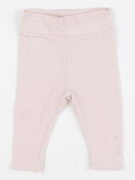 Legging - 3 mois Rose 1 - vertbaudet enfant 