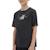 T-shirt cotier Blanc+Noir+Rose 3 - vertbaudet enfant 