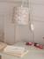 Abat-jour pour lampe baladeuse tissu liberty Liberty godington park 1 - vertbaudet enfant 