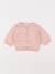 Gilet - 3 mois Rose 1 - vertbaudet enfant 