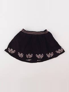 Seconde main-Fille-Jupe - 4 ans