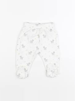 Seconde main-Garçon-Legging - 3 mois