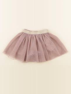 Seconde main-Fille-Jupe - 18 mois