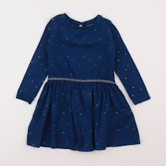 Seconde main-Fille-Robe - 3 ans