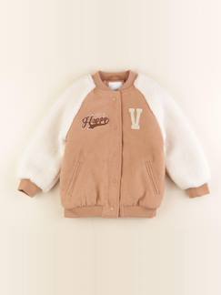 Seconde main-Fille-Veste - 5 ans