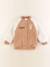 Veste - 5 ans Beige, marron 1 - vertbaudet enfant 