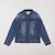 Veste - 10 ans Bleu 1 - vertbaudet enfant 