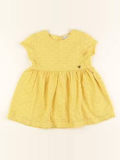 Seconde main-Fille-Robe - 24 mois
