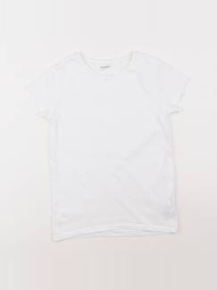 Seconde main-Fille-Maillot de corps - 12 ans