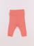 Legging - 1 mois Rose 1 - vertbaudet enfant 