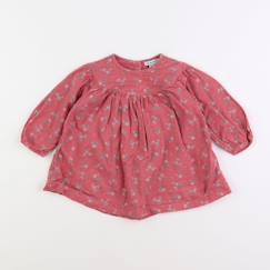 Seconde main-Fille-Robe - 18 mois