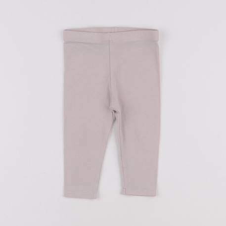 Legging - 9 mois Rose 1 - vertbaudet enfant 