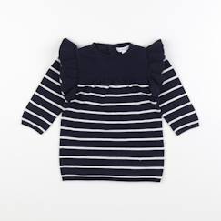 Seconde main-Fille-Robe - 12 mois