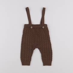 Seconde main-Garçon-Legging - 3 mois