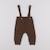 Legging - 3 mois Marron 1 - vertbaudet enfant 