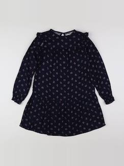 Seconde main-Fille-Robe - 10 ans