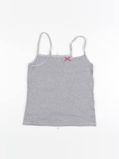 Seconde main-Fille-Maillot de corps - 8 ans