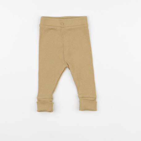 Legging - 3 mois Marron 1 - vertbaudet enfant 