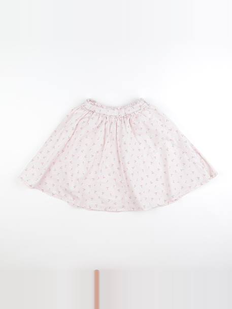 Jupe - 12 ans Rose 1 - vertbaudet enfant 