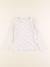Maillot de corps - 6 ans Blanc 1 - vertbaudet enfant 
