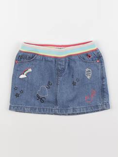 Seconde main-Fille-Jupe - 3 ans