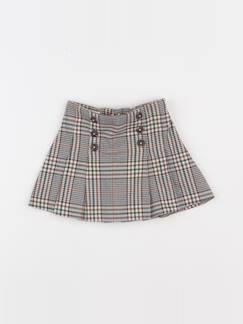Seconde main-Fille-Jupe - 3 ans
