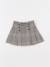 Jupe - 3 ans Beige 1 - vertbaudet enfant 