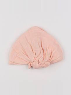 Seconde main-Fille-Bonnet - 12/18 mois