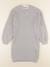 Robe - 10 ans Gris 1 - vertbaudet enfant 