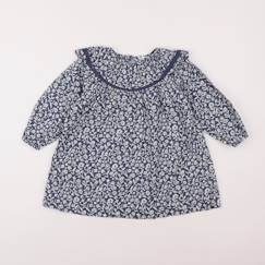 Seconde main-Fille-Robe - 3 ans