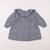 Robe - 3 ans Blanc, bleu 1 - vertbaudet enfant 