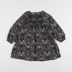 Seconde main-Fille-Robe - 3 ans