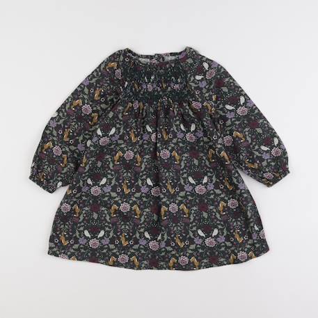Robe - 3 ans Vert 1 - vertbaudet enfant 