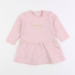 Seconde main-Fille-Robe - 18 mois